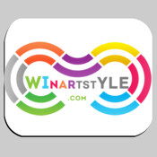 WinArtStyle Color pad
