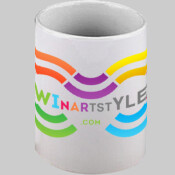 Winartstyle mug